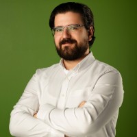 Alexa Translations Employee Dario Nelaj's profile photo