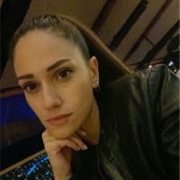 Lemissoler Navigation Co Ltd Employee Natalia Nikolaou's profile photo