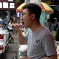 Haoran Lou's profile photo