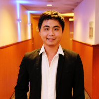 INTEGRA Metering Employee Philippe Nguyen's profile photo