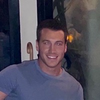 Chris Zarou
