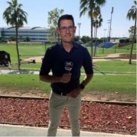 FOX SPORTS Australia Employee Luke Doherty's profile photo
