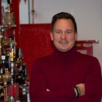 Kiwa Fire Safety & Security (Testing - Inspection - Certification) Employee Christiaan Koekoek's profile photo