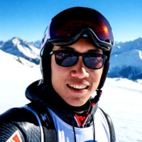 Toptal Employee Warren B's profile photo