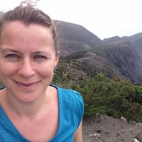 University of Plymouth Employee Sian Rees's profile photo