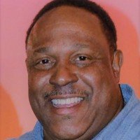 Commercial District Services, LLC. Employee Fred Harrington's profile photo