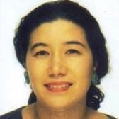 GER Services Employee Perla Romero-Mizuno's profile photo