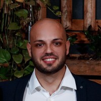 Orca Security Employee Omer Milo's profile photo