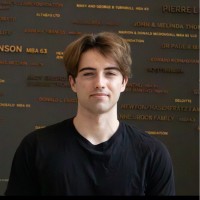 Sequence Markets (YC W26) Employee Noah Kostesku's profile photo