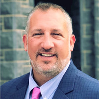 Sisu Energy and Environmental Employee Keith McCoy's profile photo