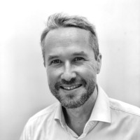 OpenClassrooms Employee Dick Wissink's profile photo