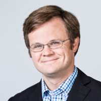 Oklo Inc Employee William Goodwin's profile photo