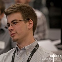 ImageFX Employee Chris Markey's profile photo