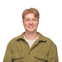 Unbridled Employee Mitchell Stoner's profile photo