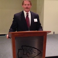 Fisher and Associates - Foodservice Design Consultants Employee Bob Rowan's profile photo