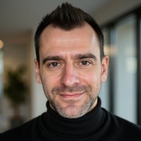 Baltona Employee Piotr Grzadziel's profile photo