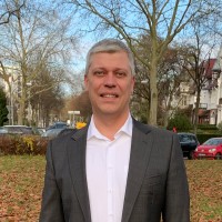 Scheidt & Bachmann USA, Inc. Employee Ivan Bublyk's profile photo