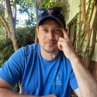 The Comeback Employee Sean Keeley's profile photo