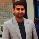 Fonada Employee Anil Singh's profile photo