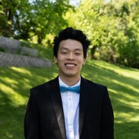 Intermountain Health Employee Michael Man's profile photo