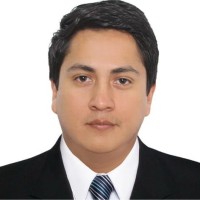 EY Employee Enrique Alejandro Benitez Vargas's profile photo