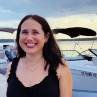 FerenComm Employee Lauren Friedman's profile photo