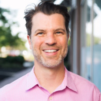 Vivid Edge Corp Employee Chris Bahr's profile photo