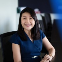 Q Investment Partners Employee Emily Liu's profile photo