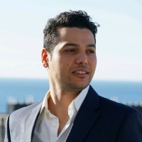 SKIPPER NDT Employee Mehdi Laichoubi's profile photo