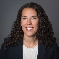Bristlecone Employee Danielle Gill's profile photo