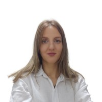 Milena Mitrovic's profile photo