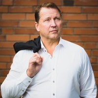 Vinga Securities Employee Lars Johansson's profile photo