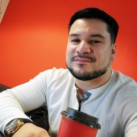 Oldcastle BuildingEnvelope Employee Herbert A. Herrera's profile photo