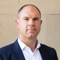 Perci Health Employee Matthew Brown's profile photo