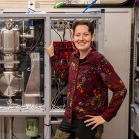 Marije Barel Email & Phone Number