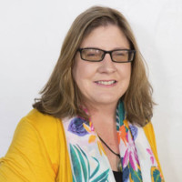 Ninety Degrees Media Employee Lisa Angle's profile photo