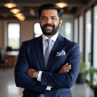 Summit Health Employee Sam Moses's profile photo