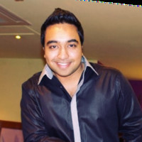 AJ Jaiswal Email & Phone Number