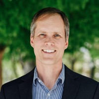 Perkins + Will Employee Micah Lipscomb's profile photo