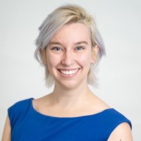 University of Maryland Employee Bridget Bishop's profile photo