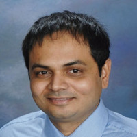 Auctus Solutions Inc. Employee Dhaval Vasani's profile photo