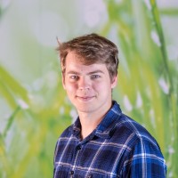 Bosch Lawn & Garden Ltd Employee Harry Vaughan-Johnson's profile photo