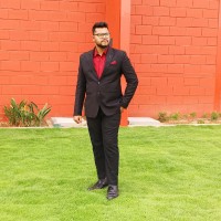 ABS Fujitsu General India Employee Suhas Kshetre's profile photo