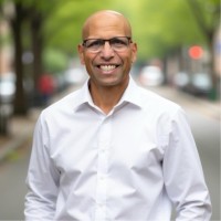 W. L. Gore & Associates Employee Michael Mangione's profile photo