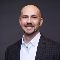 Litera Employee Darren Fay's profile photo