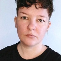 The Animation School Employee Kay Carmichael's profile photo