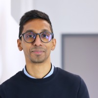 Pinetco Employee Naventhan Jeyam's profile photo