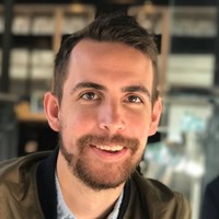 Cliff Warren's profile photo