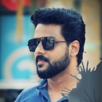 Binny Geevarghese's profile photo