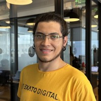 Exato Digital Employee Felipe Almeida's profile photo